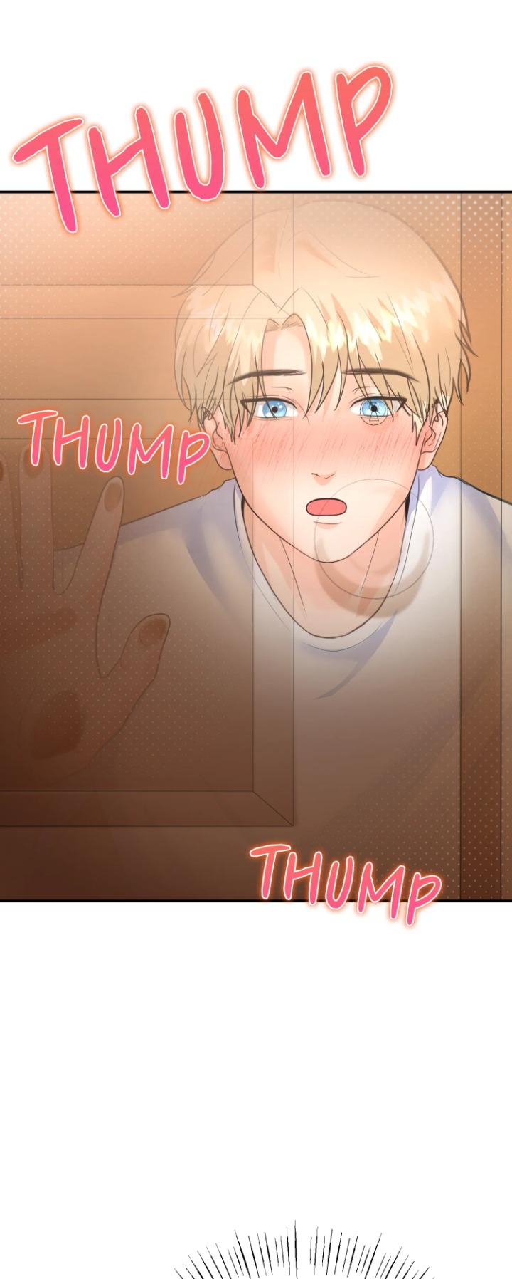 Disaster Roommates (Uncensored) - Chapter 9 Page 29