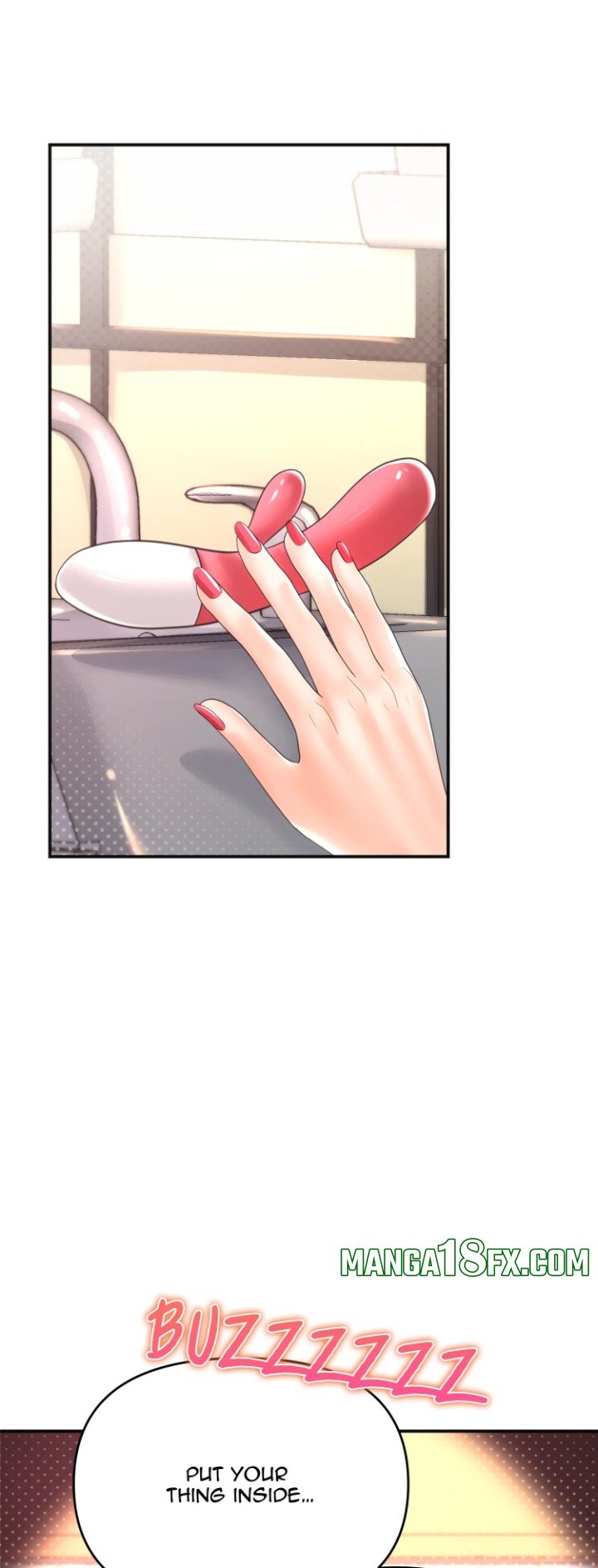 Disaster Roommates (Uncensored) - Chapter 9 Page 35