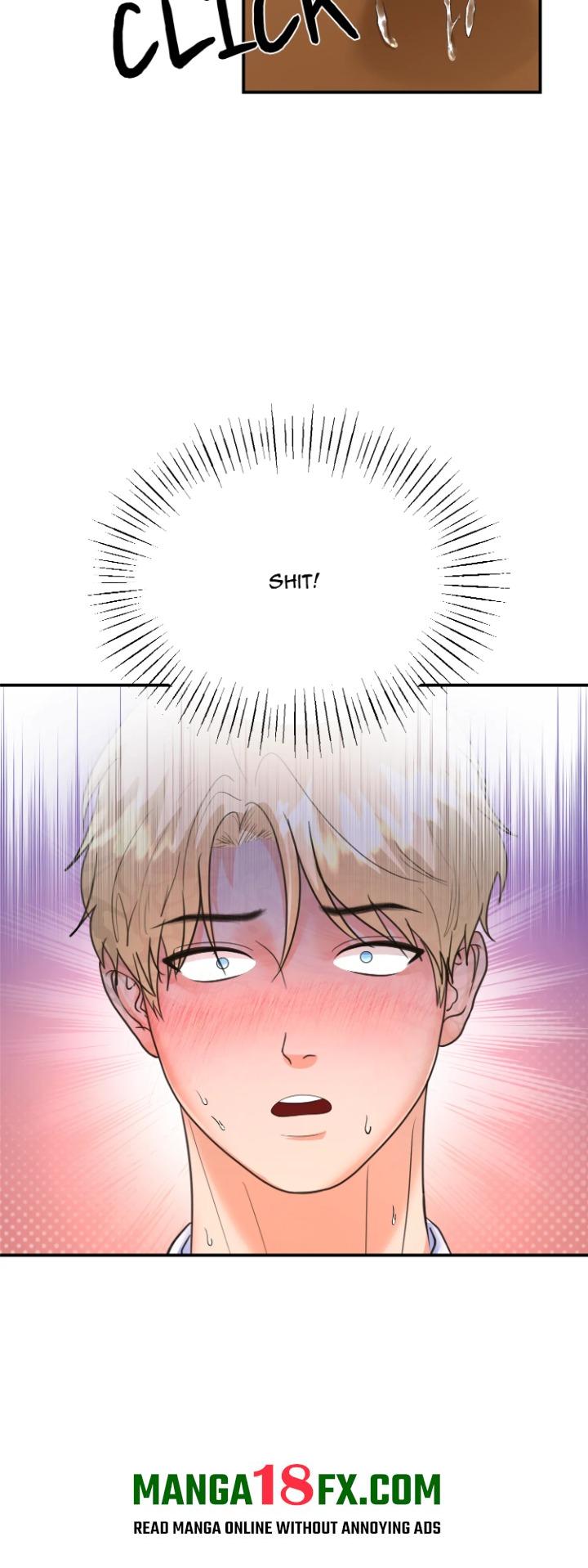 Disaster Roommates (Uncensored) - Chapter 9 Page 46