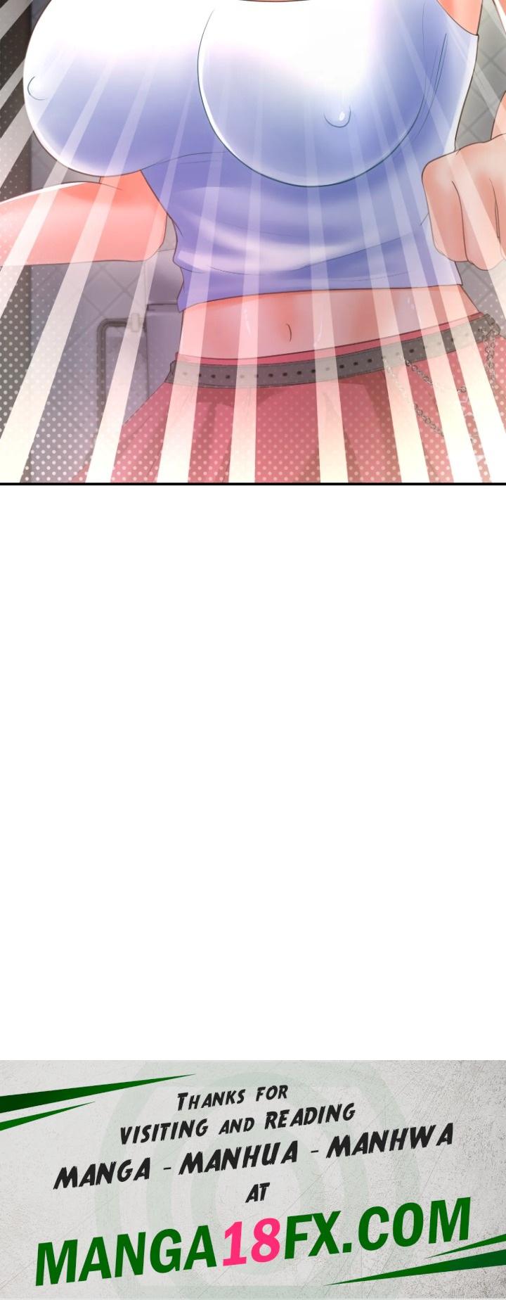 Disaster Roommates (Uncensored) - Chapter 9 Page 49