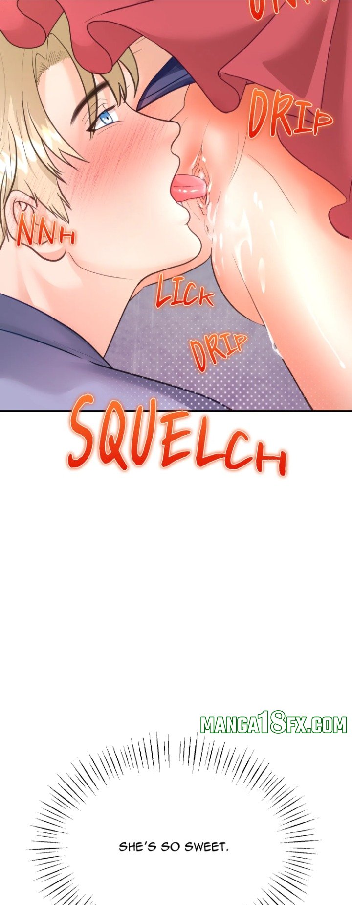 Disaster Roommates (Uncensored) - Chapter 9 Page 9