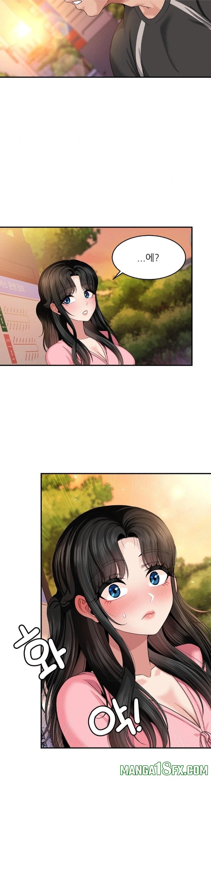 What a Hole Inspection is Homework Raw - Chapter 10 Page 22