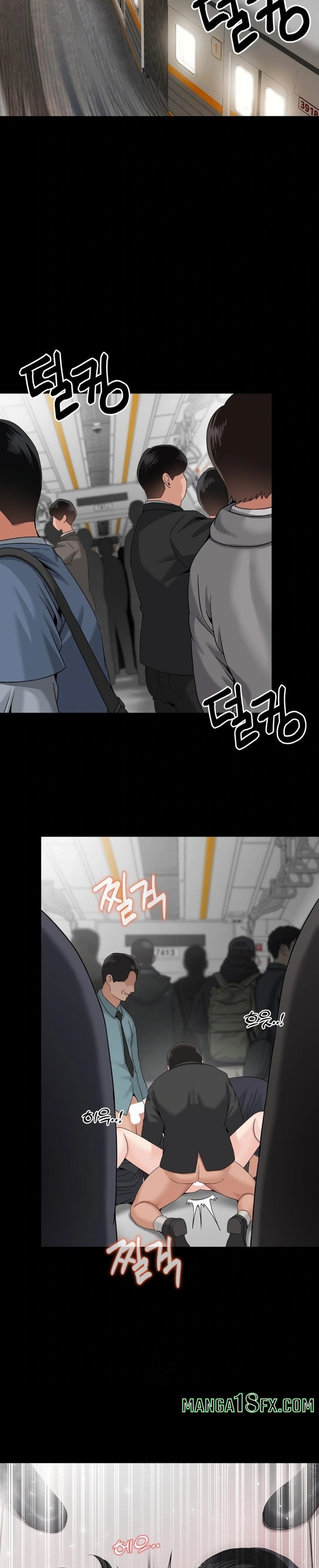 What a Hole Inspection is Homework Raw - Chapter 6 Page 3