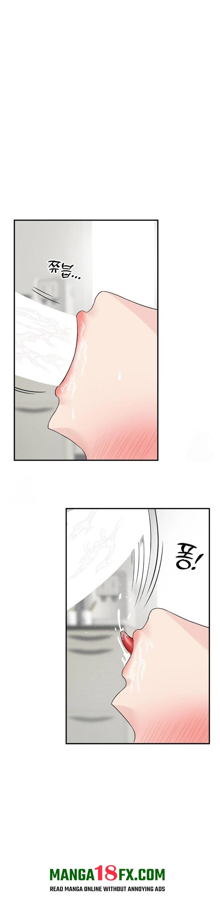 What a Hole Inspection is Homework Raw - Chapter 9 Page 6