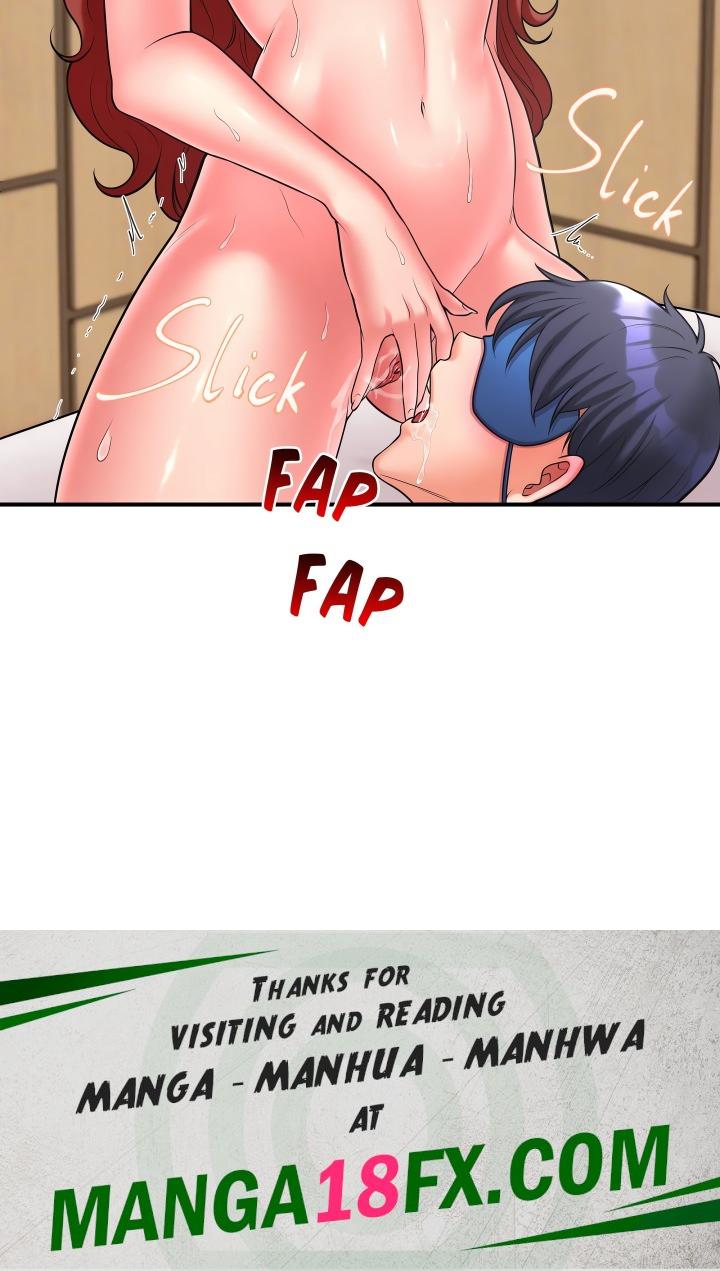 Aunties’ Juicy Breakfast (Uncensored) - Chapter 2 Page 12