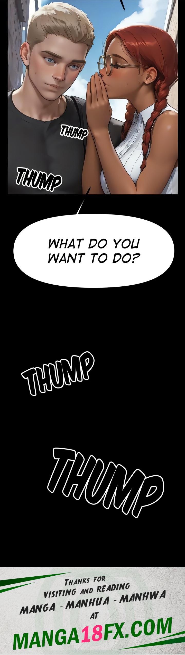 The Naughty exam Season 2 : Forbidden Crescendo - Chapter 2 Page 6