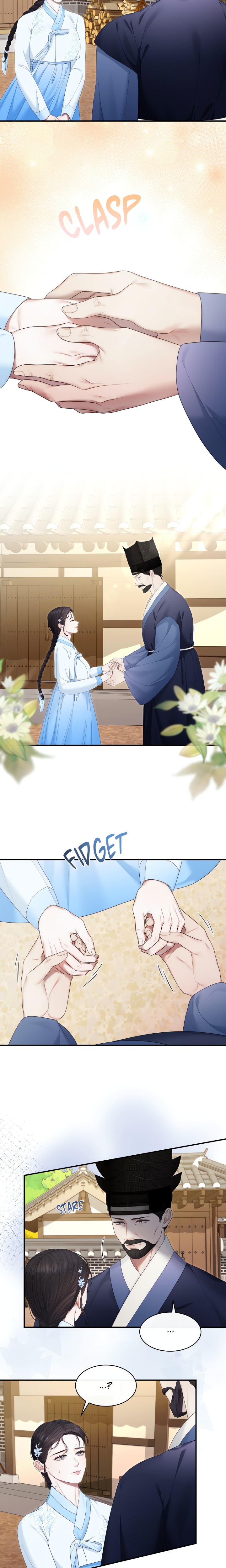 Requiem of the Scarlet Name (Uncensored) - Chapter 1 Page 14