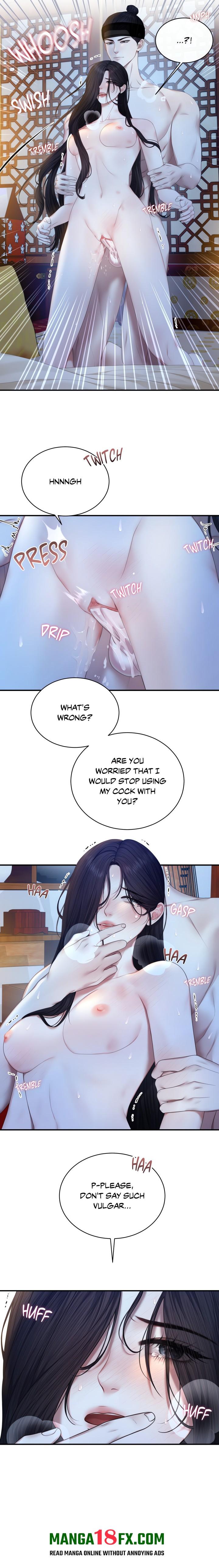 Requiem of the Scarlet Name (Uncensored) - Chapter 1 Page 4