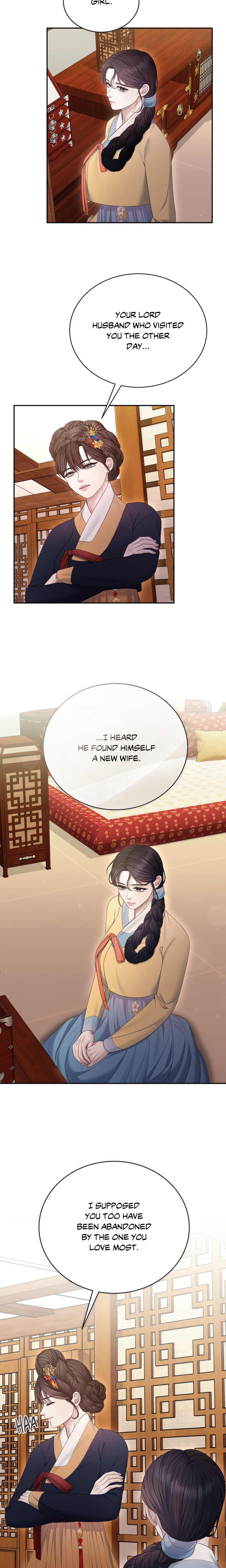 Requiem of the Scarlet Name (Uncensored) - Chapter 14 Page 16