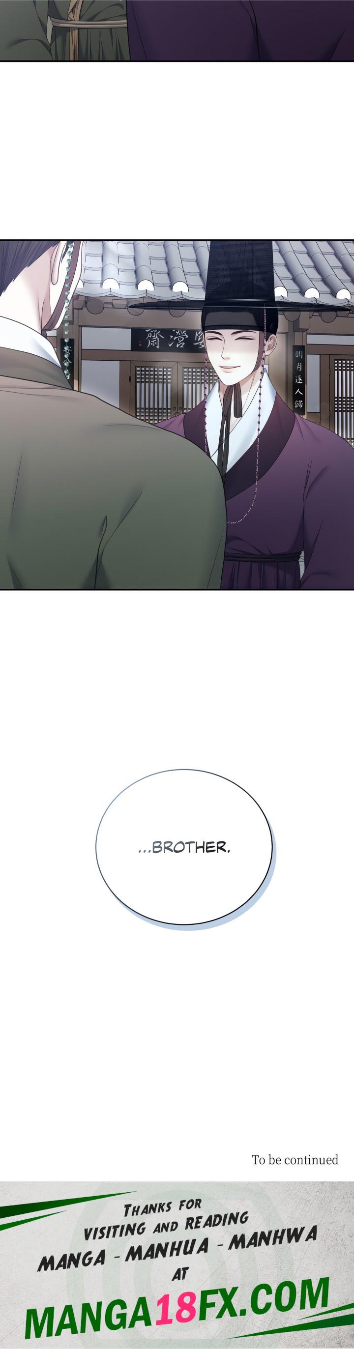 Requiem of the Scarlet Name (Uncensored) - Chapter 14 Page 19