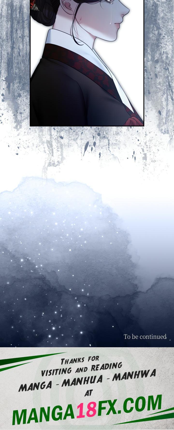 Requiem of the Scarlet Name (Uncensored) - Chapter 18 Page 19