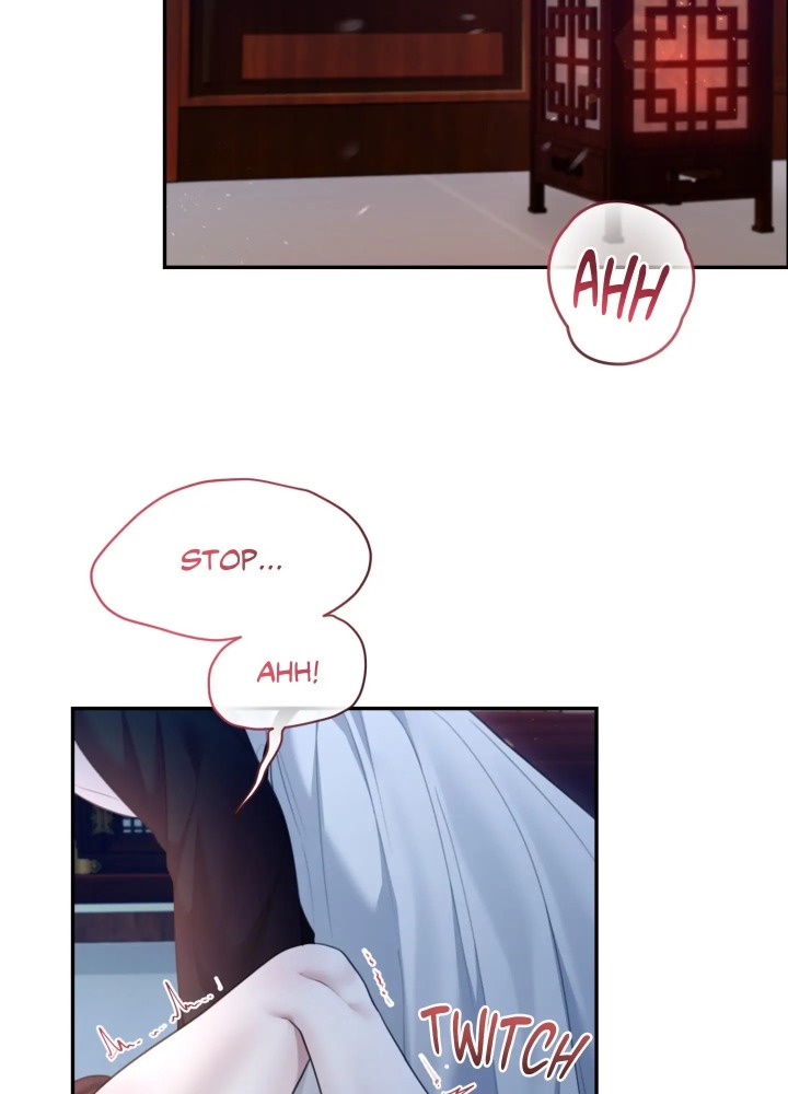 Requiem of the Scarlet Name (Uncensored) - Chapter 7 Page 2