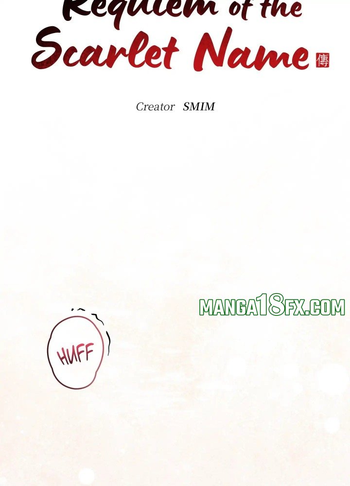 Requiem of the Scarlet Name (Uncensored) - Chapter 7 Page 45