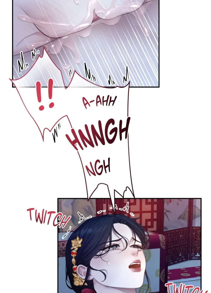 Requiem of the Scarlet Name (Uncensored) - Chapter 7 Page 49