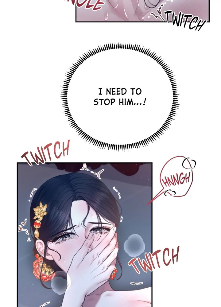 Requiem of the Scarlet Name (Uncensored) - Chapter 7 Page 6