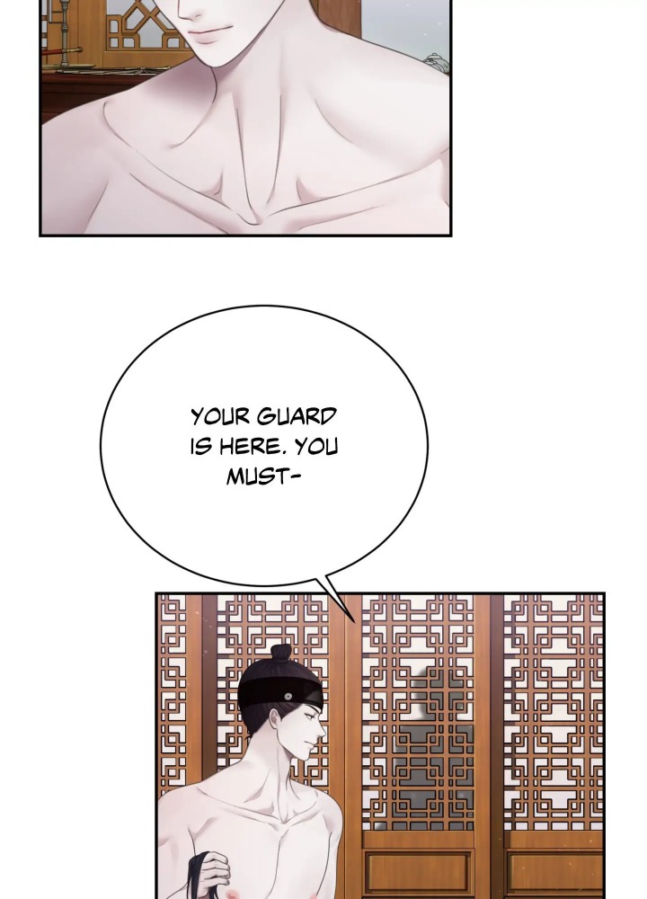 Requiem of the Scarlet Name (Uncensored) - Chapter 7 Page 84