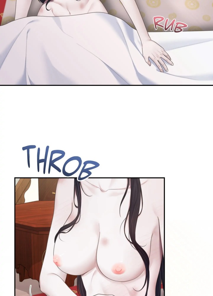 Requiem of the Scarlet Name (Uncensored) - Chapter 7 Page 92