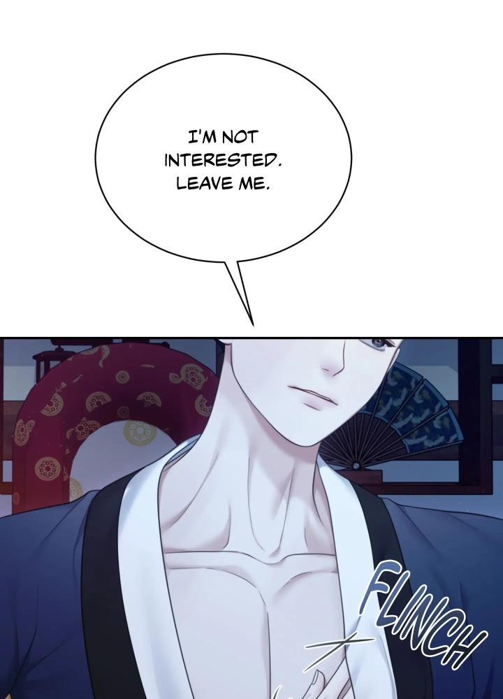 Requiem of the Scarlet Name (Uncensored) - Chapter 8 Page 11