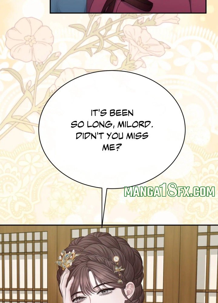 Requiem of the Scarlet Name (Uncensored) - Chapter 8 Page 45