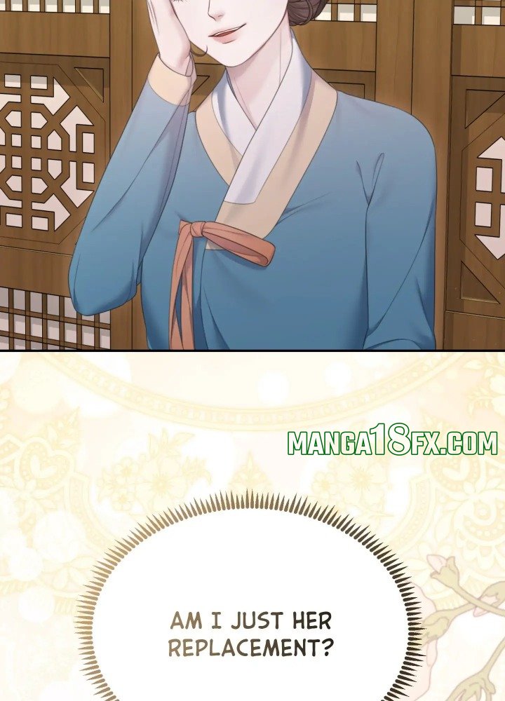 Requiem of the Scarlet Name (Uncensored) - Chapter 8 Page 46