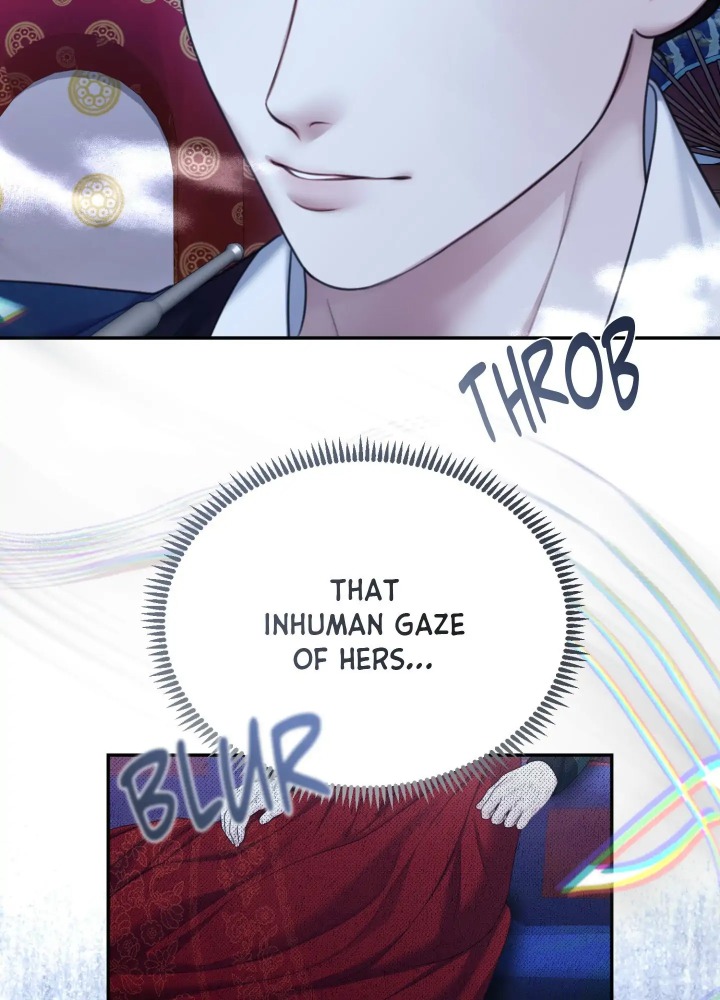 Requiem of the Scarlet Name (Uncensored) - Chapter 8 Page 67