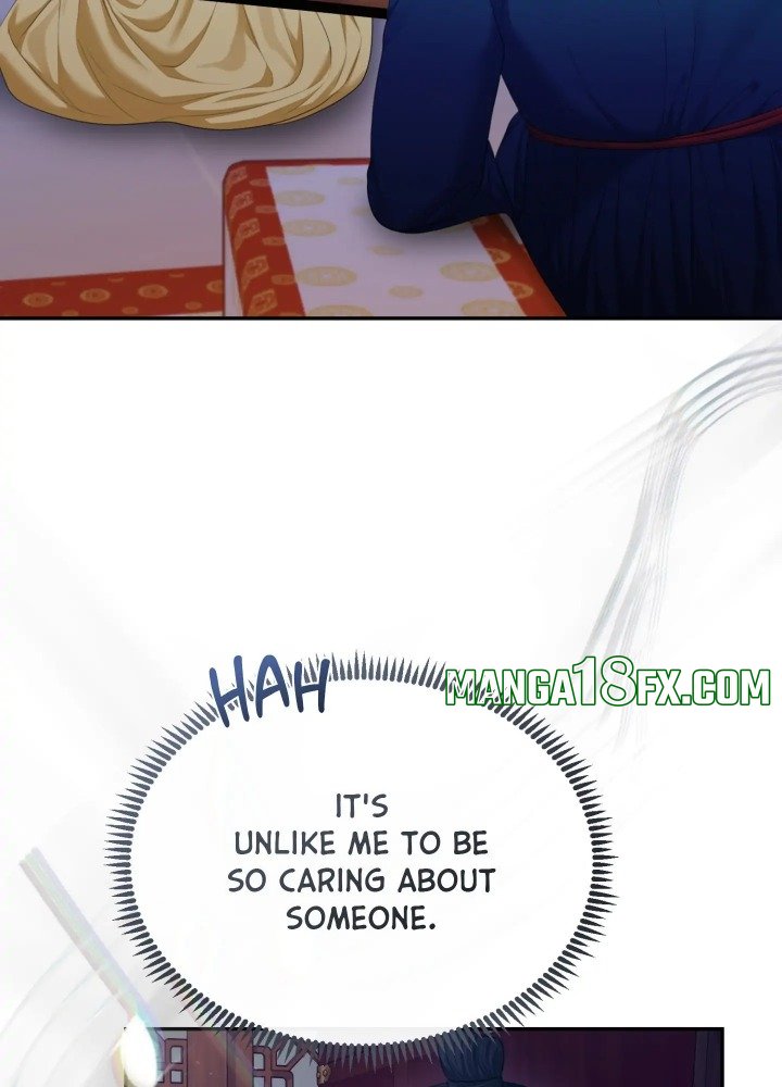 Requiem of the Scarlet Name (Uncensored) - Chapter 8 Page 71