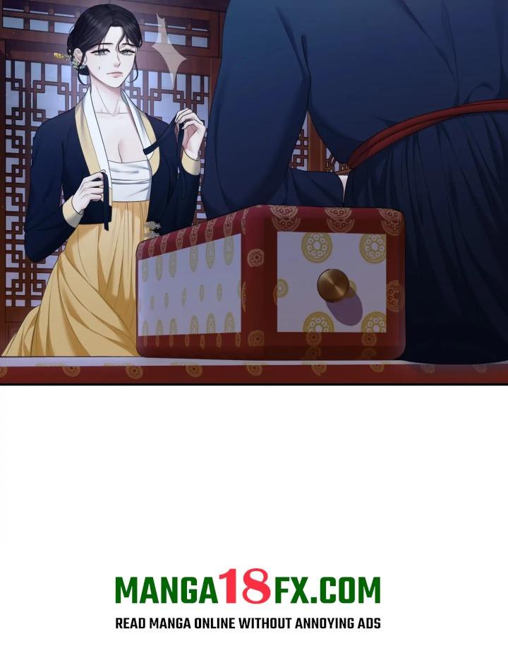 Requiem of the Scarlet Name (Uncensored) - Chapter 8 Page 78