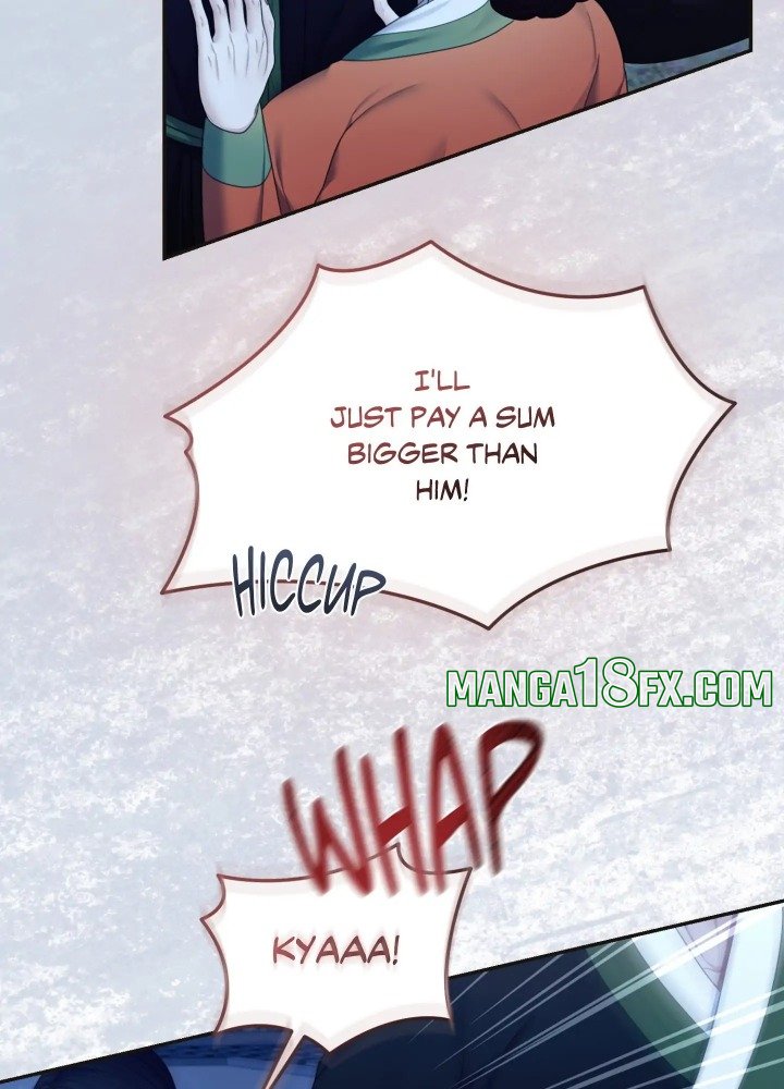 Requiem of the Scarlet Name (Uncensored) - Chapter 8 Page 81