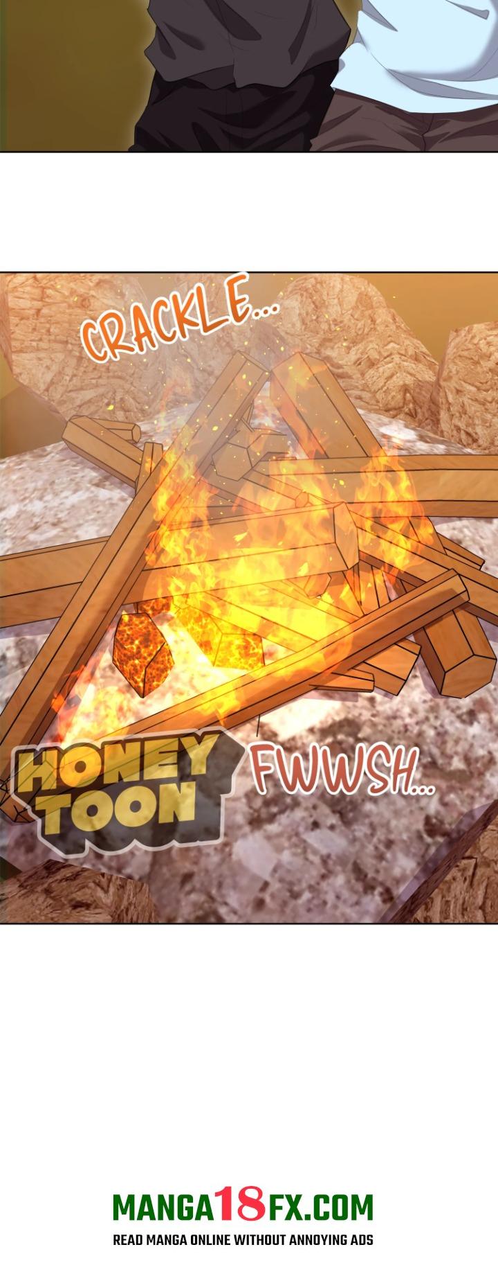 Climb Me Hard! (Uncensored) - Chapter 11 Page 28