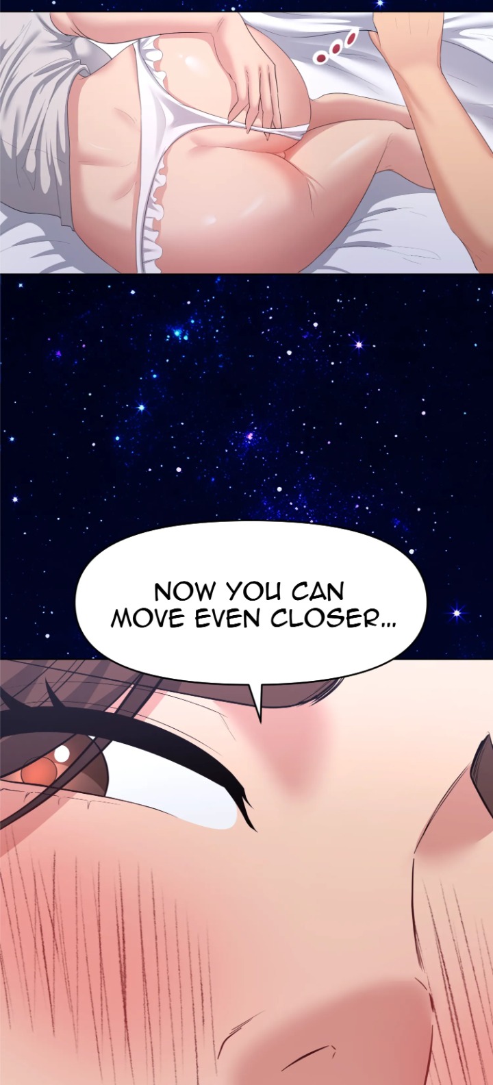 Climb Me Hard! (Uncensored) - Chapter 11 Page 42