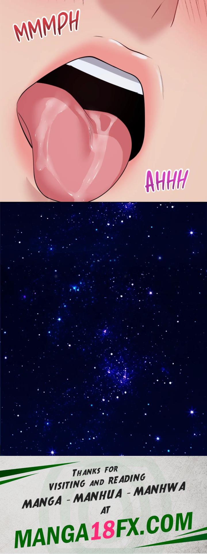 Climb Me Hard! (Uncensored) - Chapter 11 Page 43