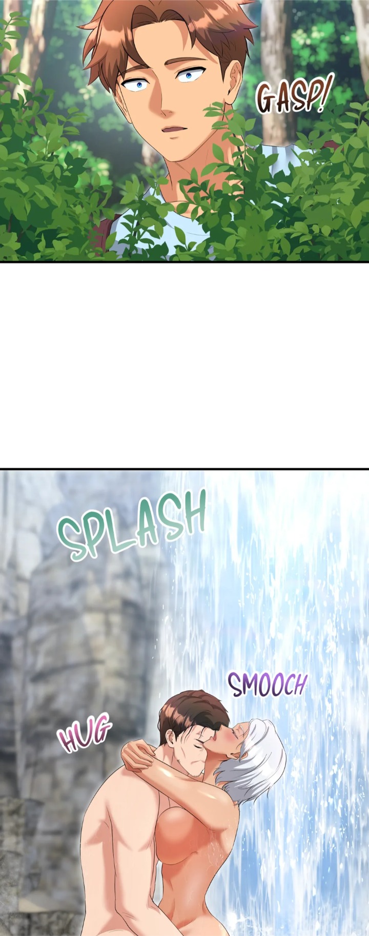 Climb Me Hard! (Uncensored) - Chapter 13 Page 14