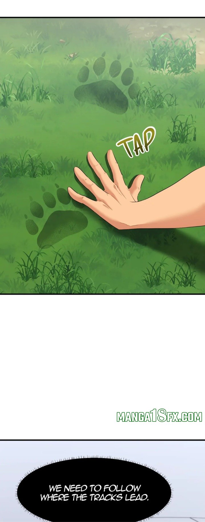 Climb Me Hard! (Uncensored) - Chapter 13 Page 3