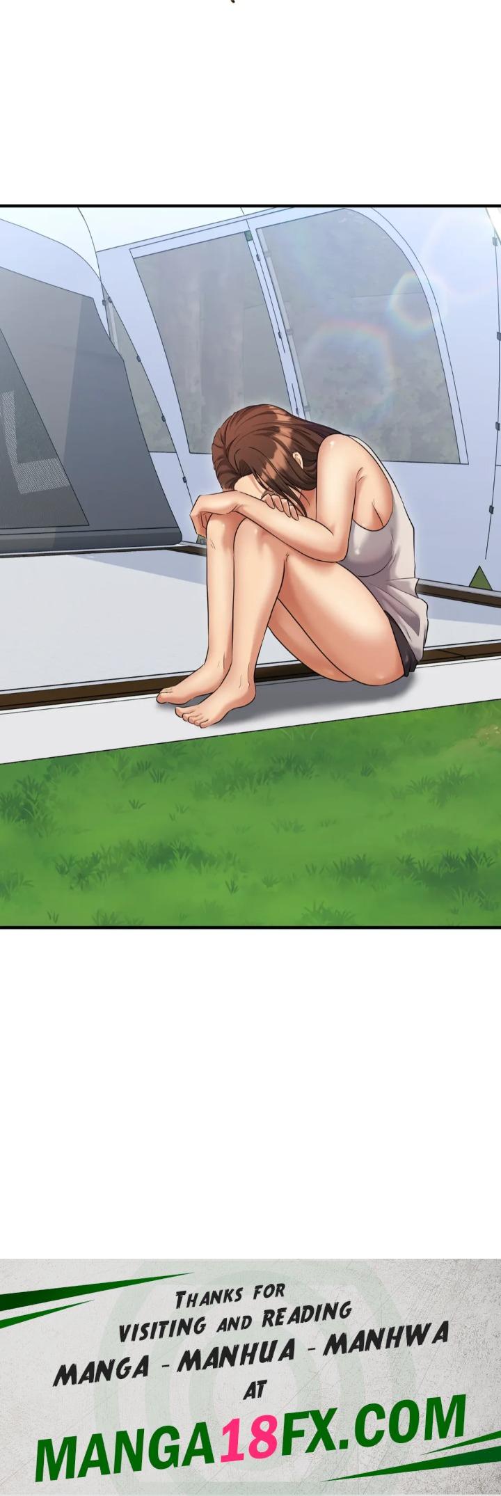 Climb Me Hard! (Uncensored) - Chapter 13 Page 39