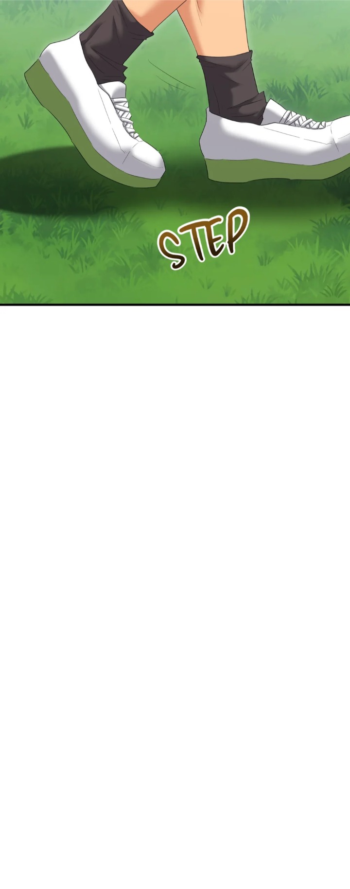 Climb Me Hard! (Uncensored) - Chapter 13 Page 7