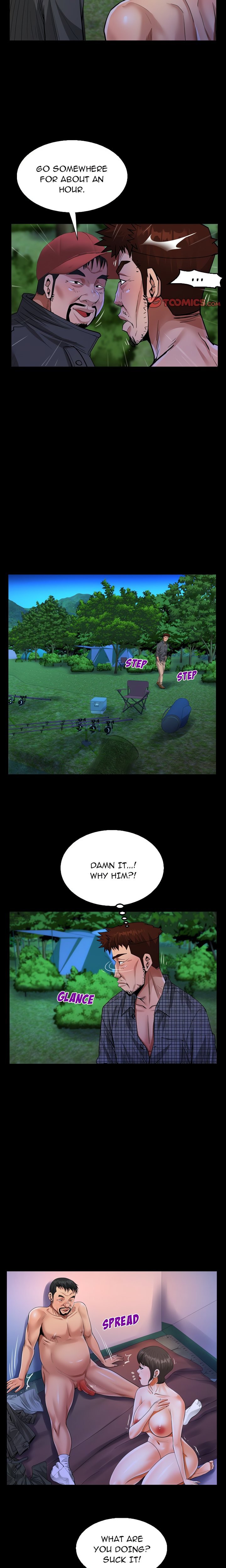 Knock Knock (Uncensored) - Chapter 10 Page 11