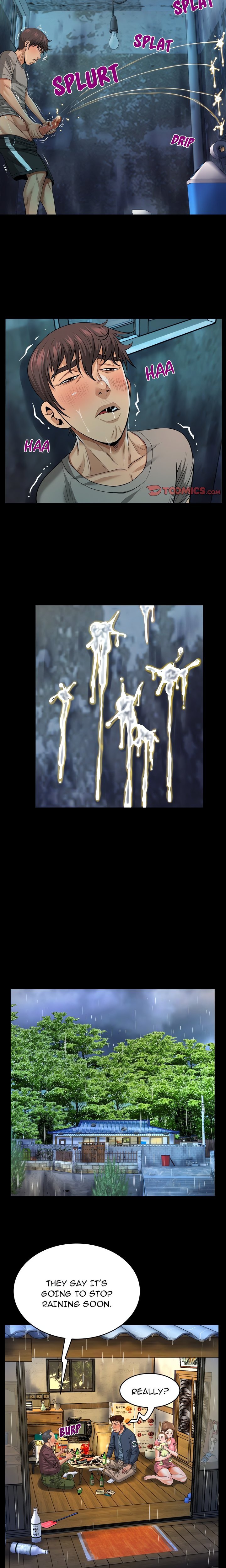 Knock Knock (Uncensored) - Chapter 3 Page 12