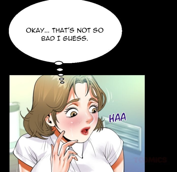 Knock Knock (Uncensored) - Chapter 42 Page 46