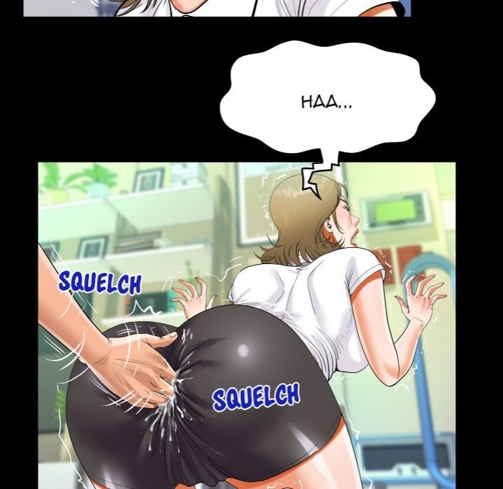 Knock Knock (Uncensored) - Chapter 42 Page 75