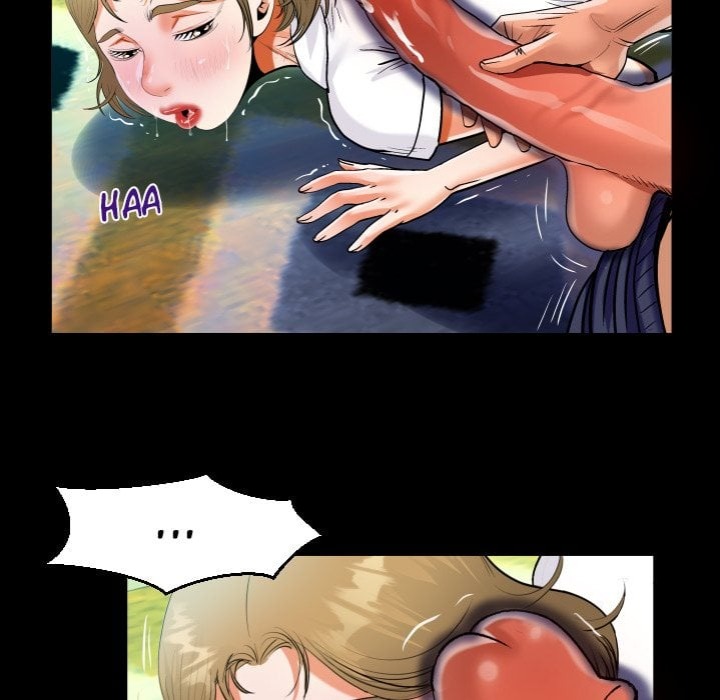 Knock Knock (Uncensored) - Chapter 42 Page 85