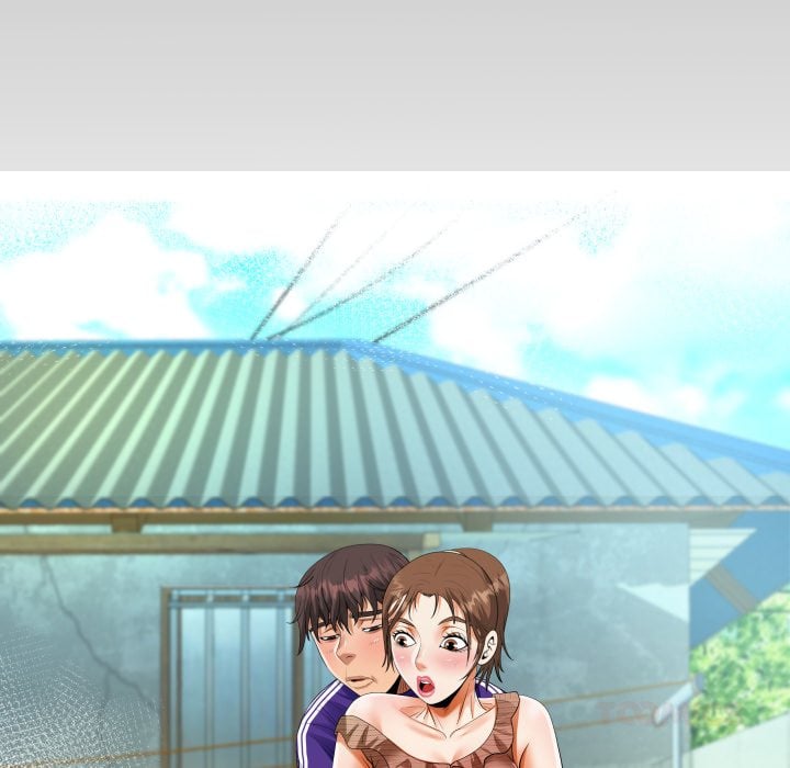 Knock Knock (Uncensored) - Chapter 45 Page 10