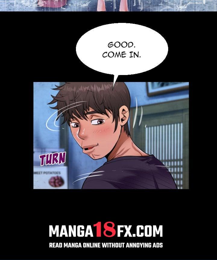 Knock Knock (Uncensored) - Chapter 45 Page 39