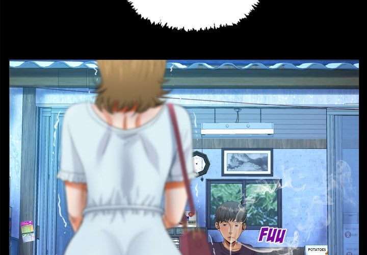 Knock Knock (Uncensored) - Chapter 45 Page 4