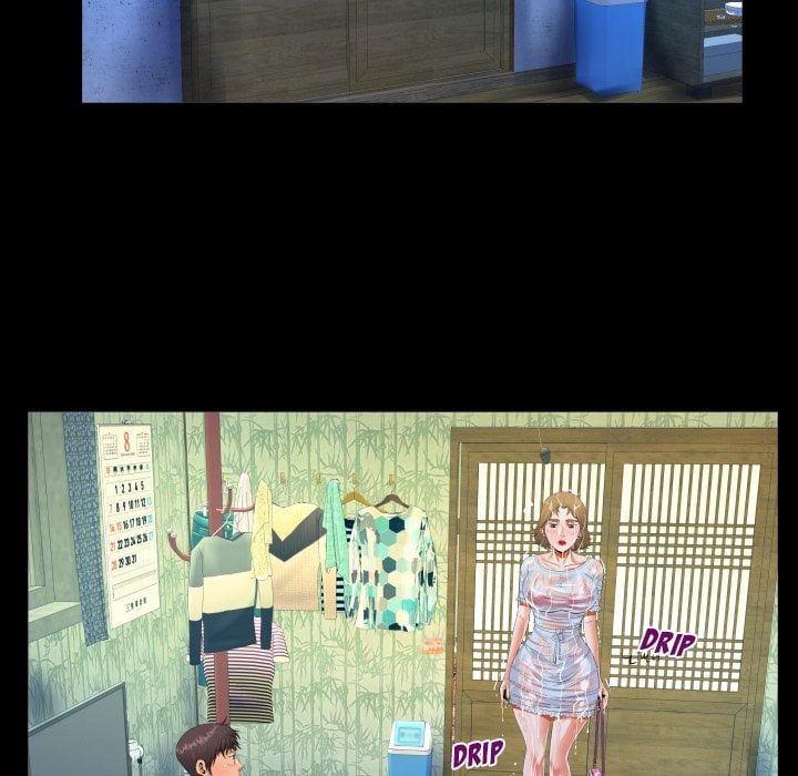 Knock Knock (Uncensored) - Chapter 45 Page 41