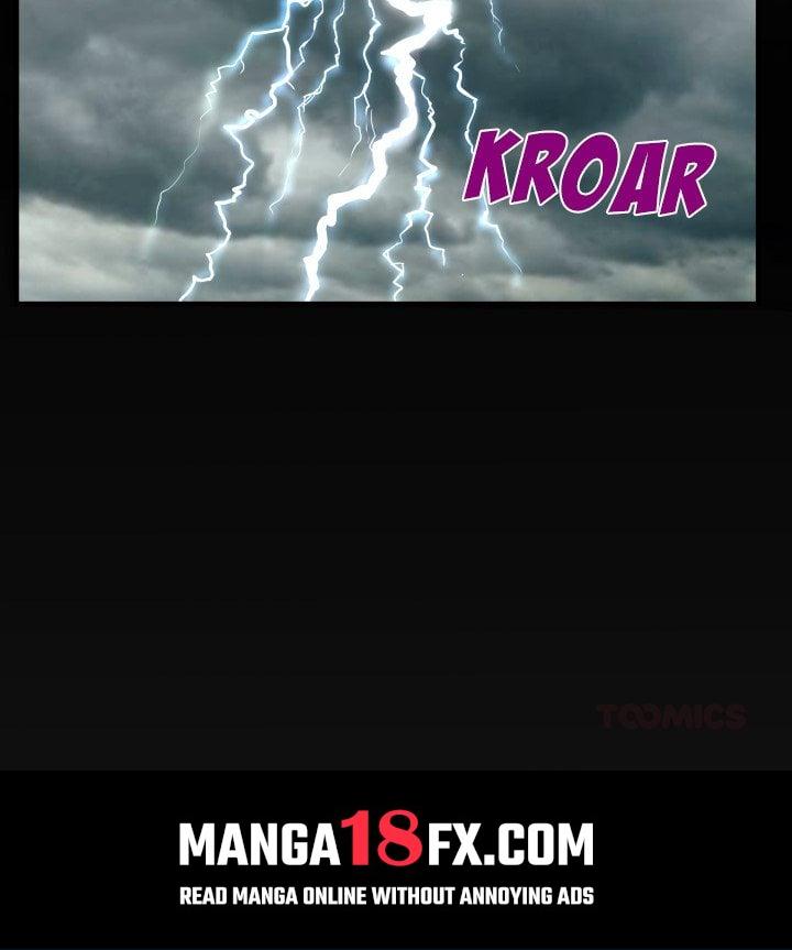 Knock Knock (Uncensored) - Chapter 45 Page 6