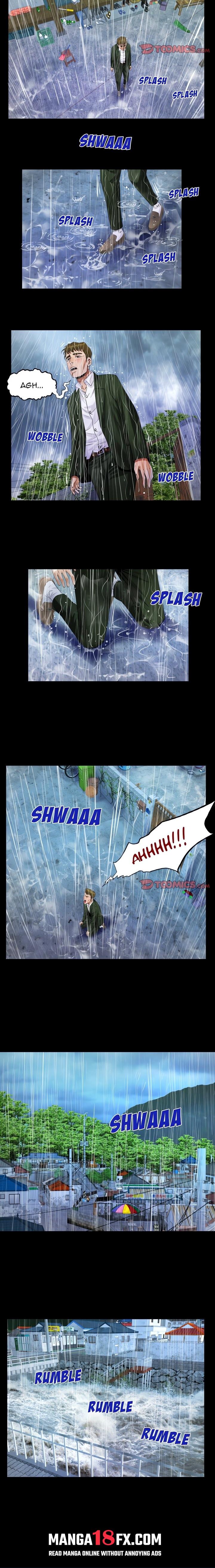 Knock Knock (Uncensored) - Chapter 46 Page 5