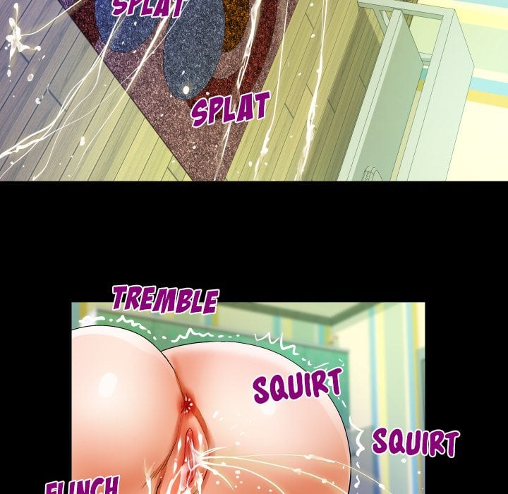 Knock Knock (Uncensored) - Chapter 47 Page 59