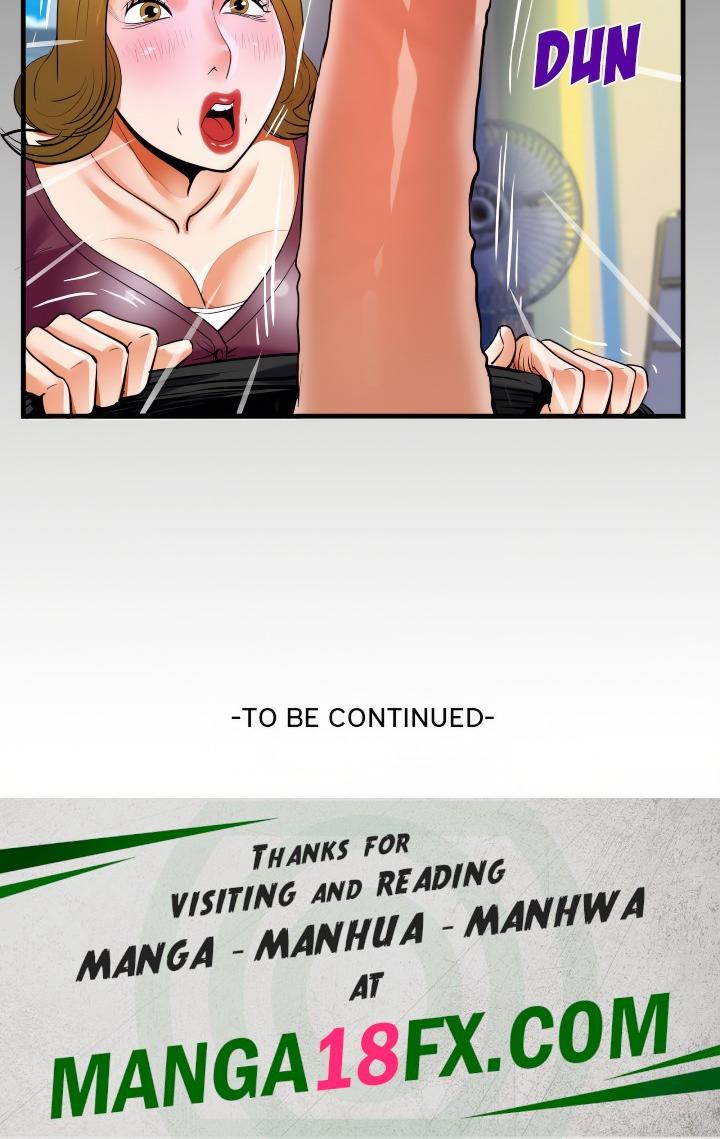 Knock Knock (Uncensored) - Chapter 49 Page 13