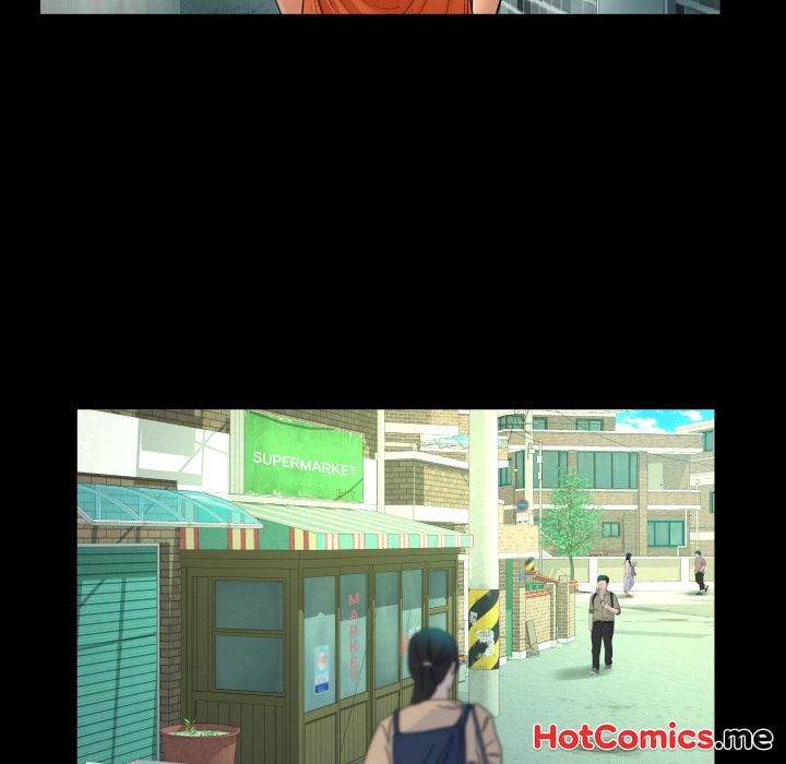 Knock Knock (Uncensored) - Chapter 51 Page 23