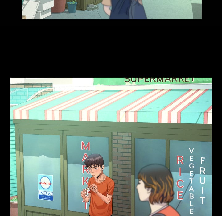 Knock Knock (Uncensored) - Chapter 51 Page 24